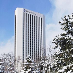 Premier Hotel Nakajima Park Sapporo